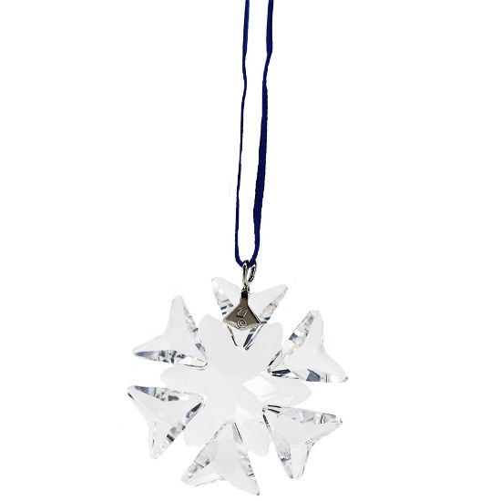 Picture of 2007 Little Star Ornament with Original Box, No COA # 884869