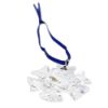 Picture of 2007 Little Star Ornament with Original Box, No COA # 884869