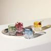 Picture of Waterford Crystal 'Mixology' Set of 4 Colored Tumblers, Assorted