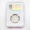 Picture of 1905 Barber Quarter – NGC PF66