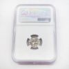 Picture of 2nd-1st Centuries BC, Gaul, Massalia, AR Drachm, NGC ChXF