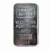 Picture of 10 ozt Platinum Bar – Assorted Mints