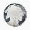 Picture of Silver 1ozt Generic Rounds, Assorted