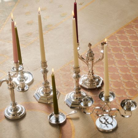 Picture for category Candlesticks