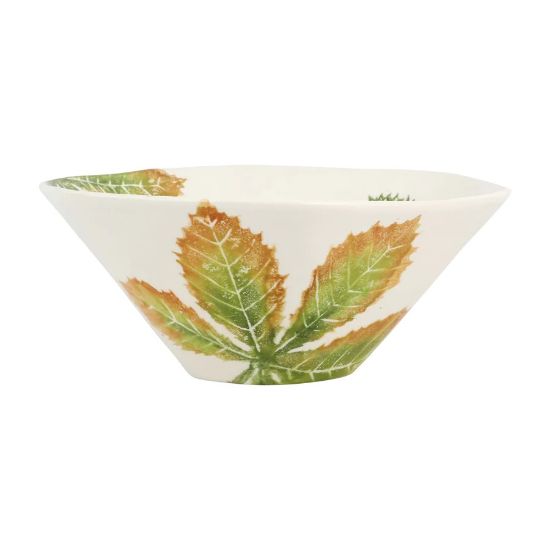 Picture of Chestnuts Deep Serving Bowl