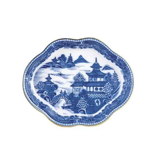 Picture of Small Lobed Tray