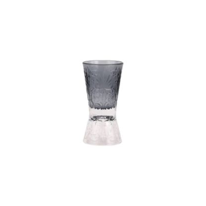 Picture of Smoke Liquor Glass