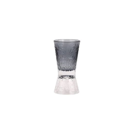 Picture of Smoke Liquor Glass