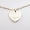 Picture of Sterling Silver Tiffany & Co.  Bracelet 