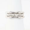 Picture of 14k White Gold Diamond Band 