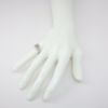 Picture of 14k White Gold Diamond Semi-Mount Bridal Set 