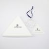 Picture of 1999 Snowflake Ornament with Original Box & COA