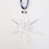 Picture of 2005 Snowflake Ornament with Original Box & COA