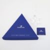 Picture of 2012 Snowflake Ornament with Original Box & COA