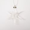 Picture of 2005 Snowflake Ornament with Original Box, No COA