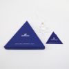 Picture of 2010 Snowflake Ornament with Original Box & COA