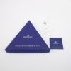 Picture of 2021 Snowflake Ornament with Original Box & COA
