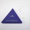 Picture of 2019 Snowflake Ornament with Original Box & COA