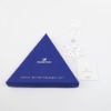 Picture of 2017 Snowflake Ornament with Original Box & COA