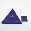 Picture of 2018 Snowflake Ornament with Original Box & COA