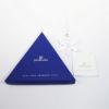 Picture of 2015 Snowflake Ornament with Original Box & COA