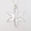 Picture of 2015 Snowflake Ornament with Original Box & COA