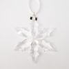 Picture of 2015 Snowflake Ornament with Original Box & COA