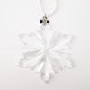 Picture of 2014 Snowflake Ornament with Original Box & COA