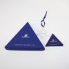 Picture of 2008 Snowflake Ornament with Original Box & COA