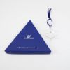 Picture of 2007 Snowflake Ornament with Original Box, No COA