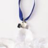 Picture of 2007 Snowflake Ornament with Original Box, No COA