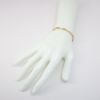Picture of 14k Yellow Gold Diamond Bracelet 