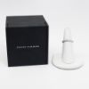 Picture of Platinum "Eden" Collection David Yurman Diamond Band 