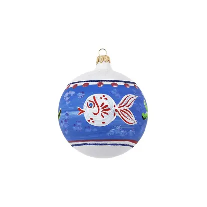 Picture of Pesce Ornament