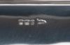 Picture of Antique English Sterling Silver Waiter Tray with Handles