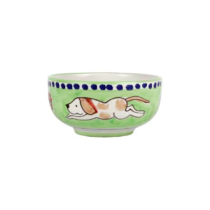 Picture of Cane Cereal/Soup Bowl