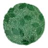Picture of Figural Green Cake Stand