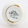 Picture of Limoges Porcelain 3-Tier Stand with Removable Candies Trinket Box