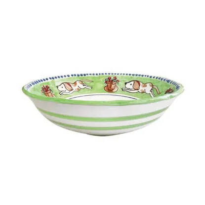 Picture of Cane Large Serving Bowl