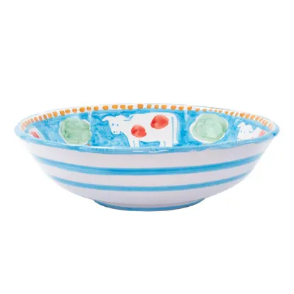 Picture of Mucca Large Serving Bowl
