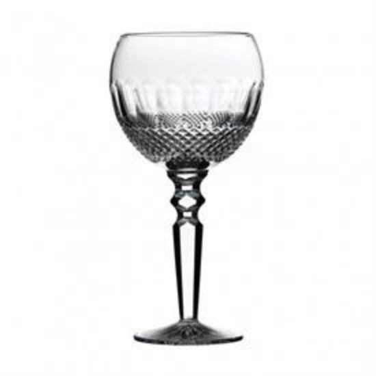 Picture of Waterford Pair of Colleen Balloon Water Goblets