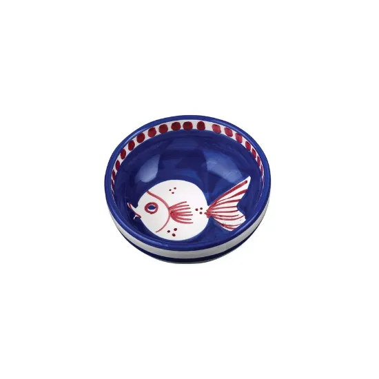 Picture of Pesce Olive Oil Bowl