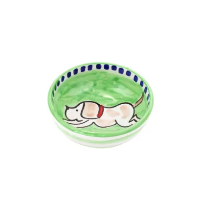 Picture of Cane Olive Oil Bowl