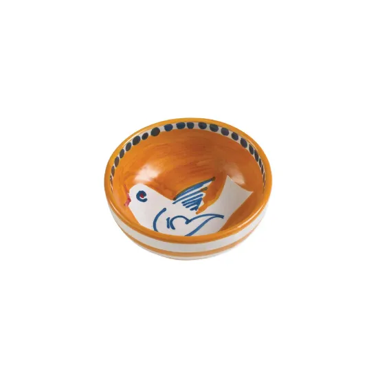 Picture of Uccello Olive Oil Bowl