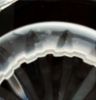 Picture of Waterford Crystal 'Doors of Dublin' Centerpiece Bowl