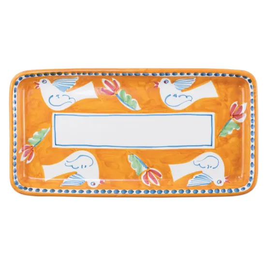 Picture of Uccello Rectangular Platter