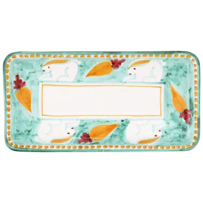 Picture of Coniglio Rectangular Platter