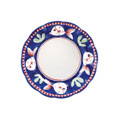Picture of Pesce Salad Plate
