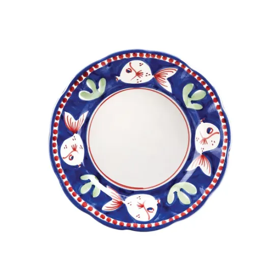 Picture of Pesce Salad Plate