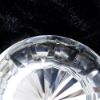 Picture of Waterford Crystal 'Lismore' Creamer and Sugar Footed Set
